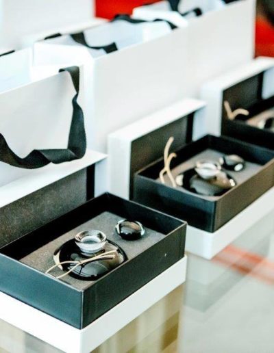 Luxury gift bag